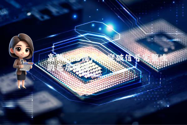 高频PCB设计:突破信号完整性的底层逻辑