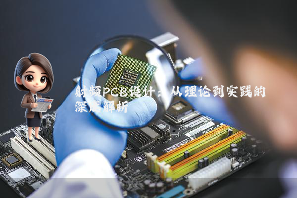 射频PCB设计:从理论到实践的深度解析
