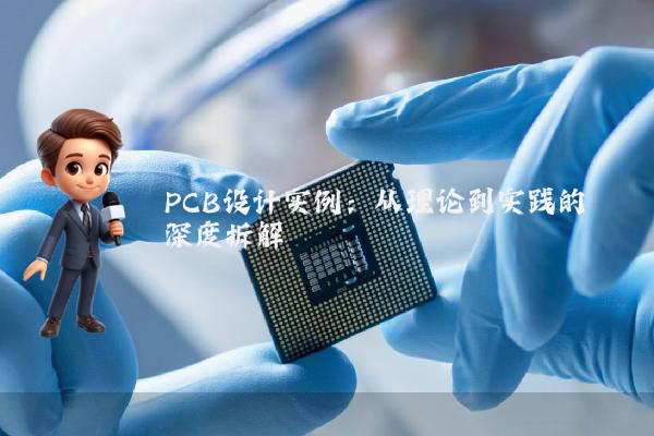 PCB设计实例：从理论到实践的深度拆解