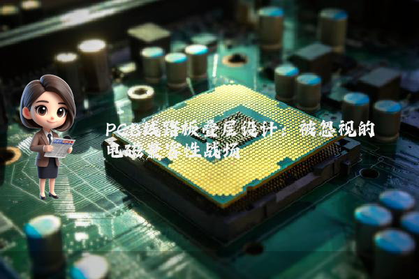 PCB线路板叠层设计：被忽视的电磁兼容性战场