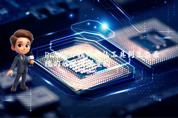 PCB设计软件：从工具到生态系统的底层逻辑重构