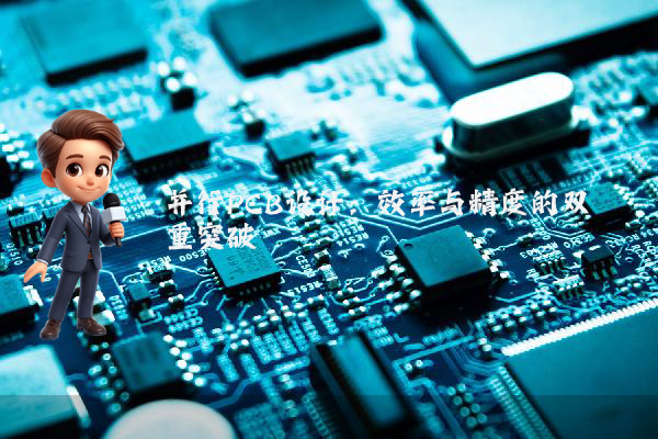 并行PCB设计：效率与精度的双重突破